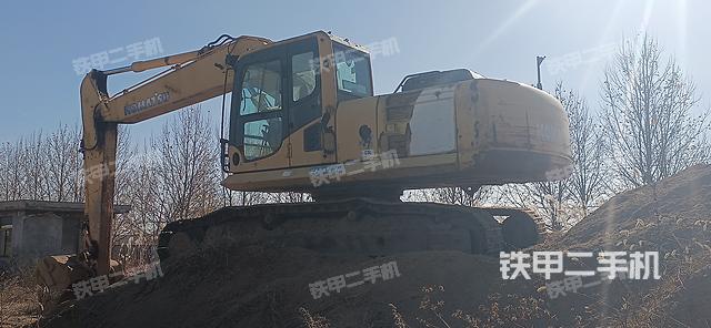 整机右后45°（整机外观）