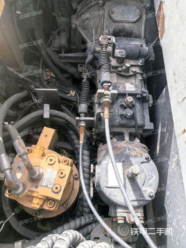 散热器室（大件舱室）