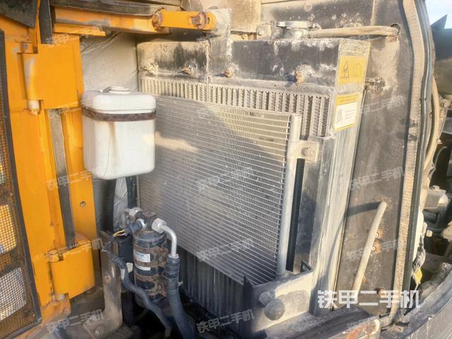 散热器室（大件舱室）