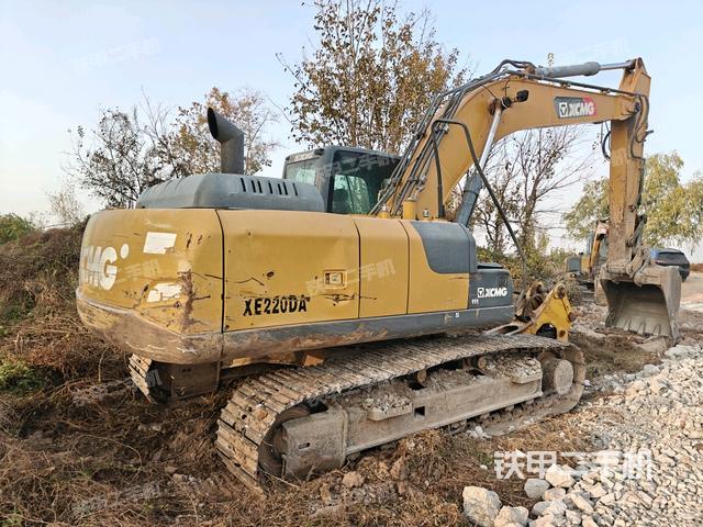 右后45（整机外观）