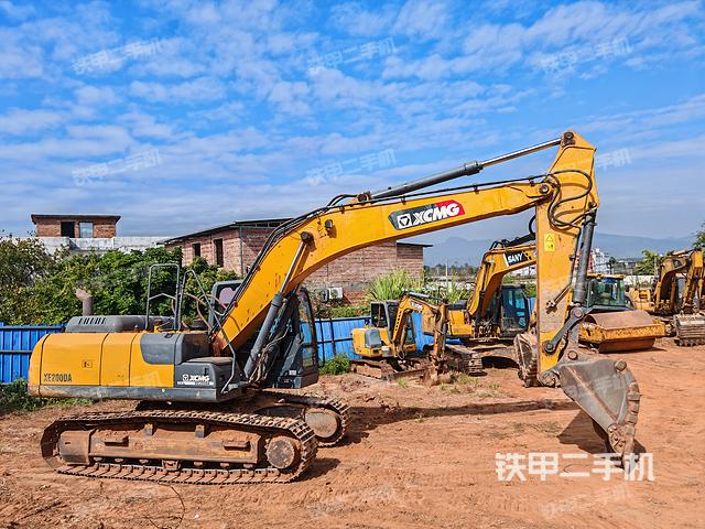 整机右后45°（整机外观）