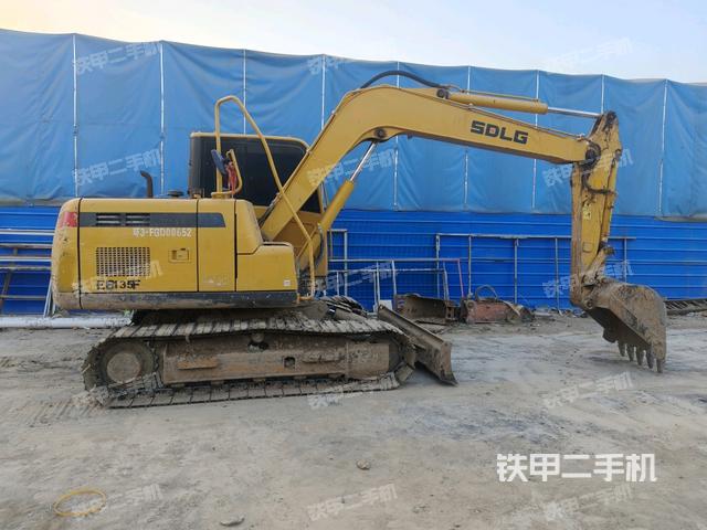 右后45（整机外观）