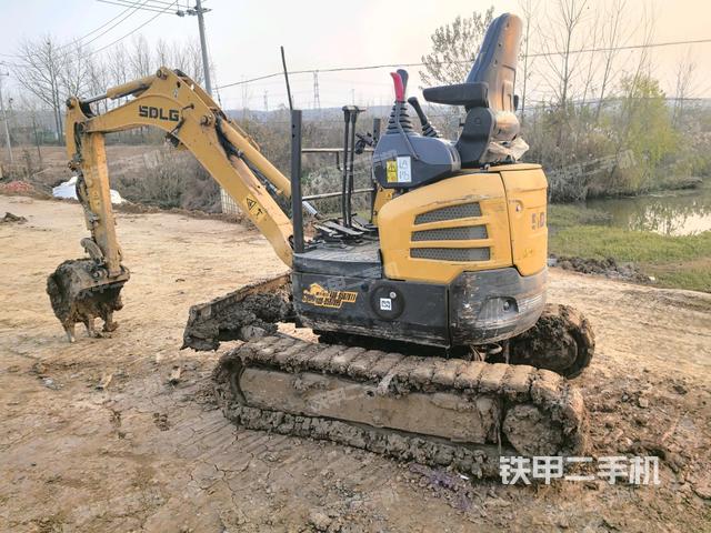 右前45（整机外观）