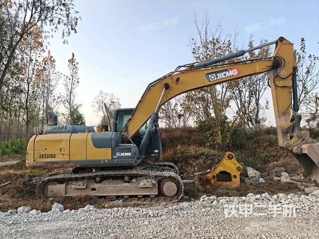 右前45（整机外观）