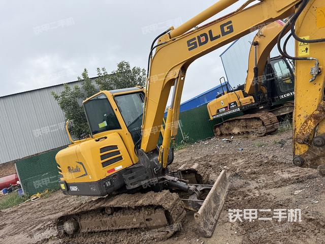 整機(jī)右后45°（整機(jī)外觀）