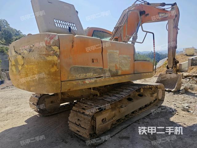 整機(jī)右后45°（整機(jī)外觀）