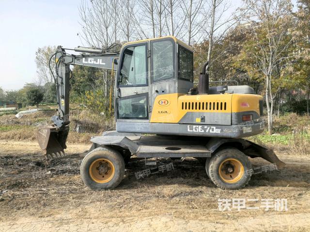 左后45（整机外观）