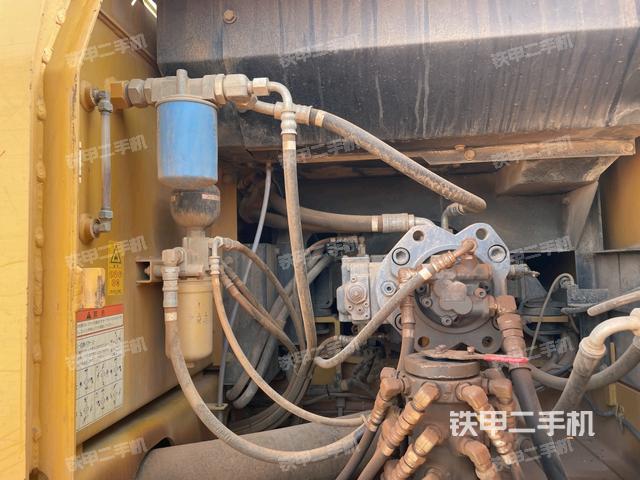 散熱器正面（大件艙室）