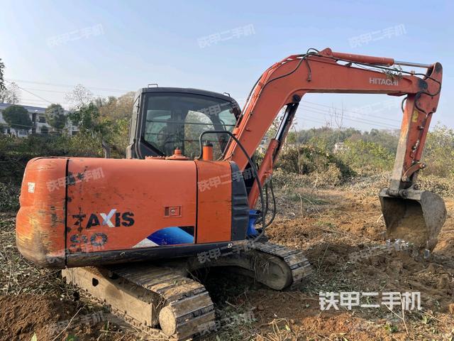 右后45（整机外观）