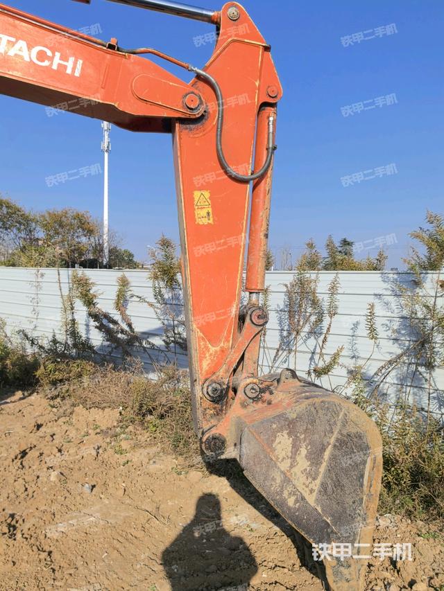 鏟斗45度（工作和回轉(zhuǎn)裝置）