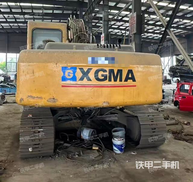 整機(jī)右后45°（整機(jī)外觀）