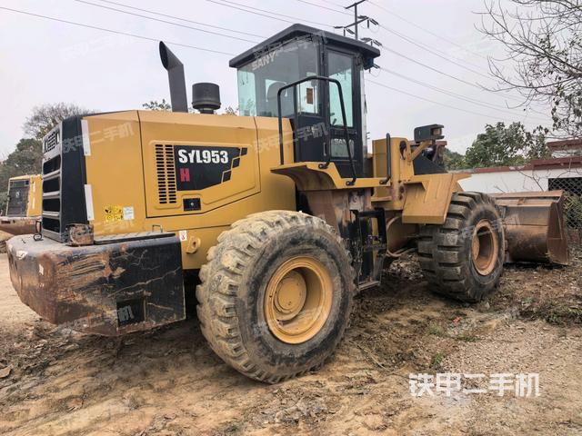 整機(jī)右后45°（整機(jī)外觀及大件）