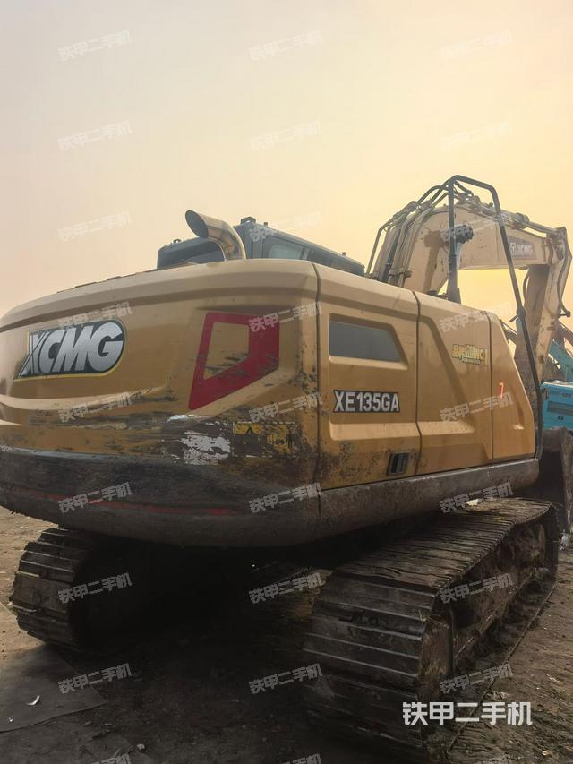 右后45（整机外观）