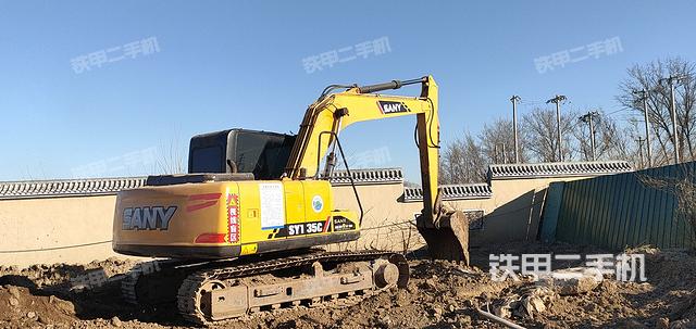 整机右后45°（整机外观）