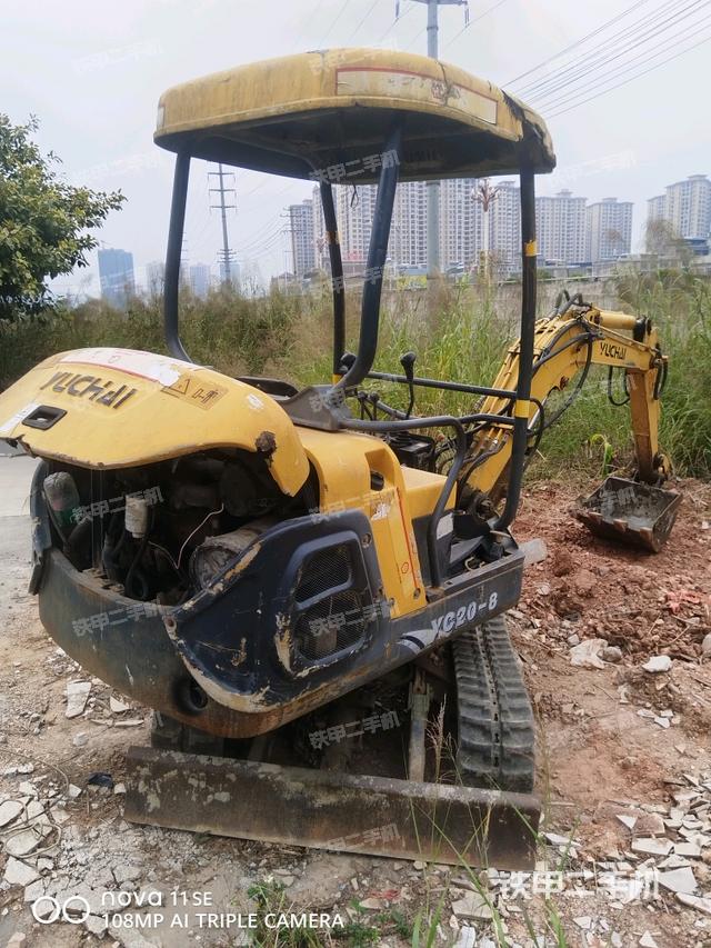 整机右后45°（整机外观）