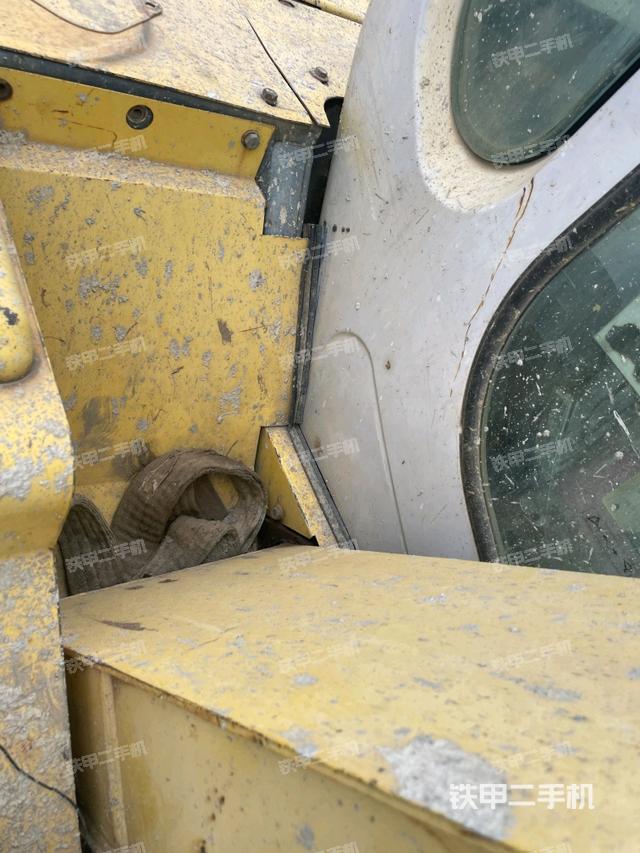 大臂整體?右側(cè)（工作和回轉(zhuǎn)裝置）