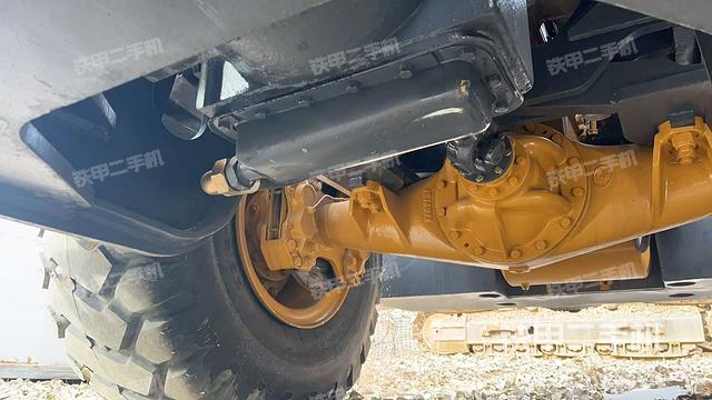 变速箱（整机外观及大件）