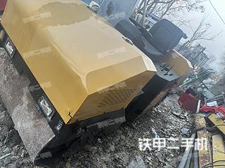 洛阳路通2YJ8x10压路机