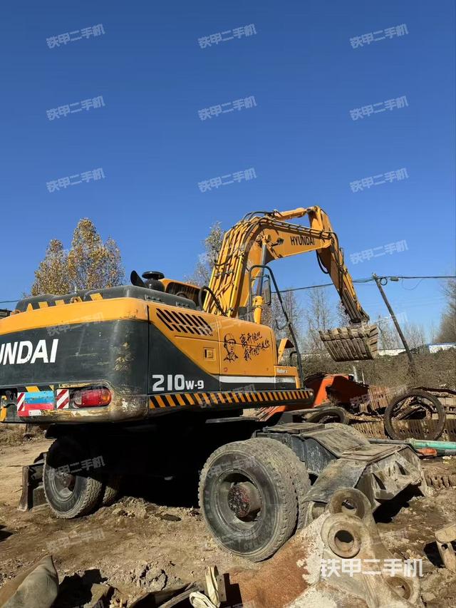 整機(jī)右后45°（整機(jī)外觀(guān)）