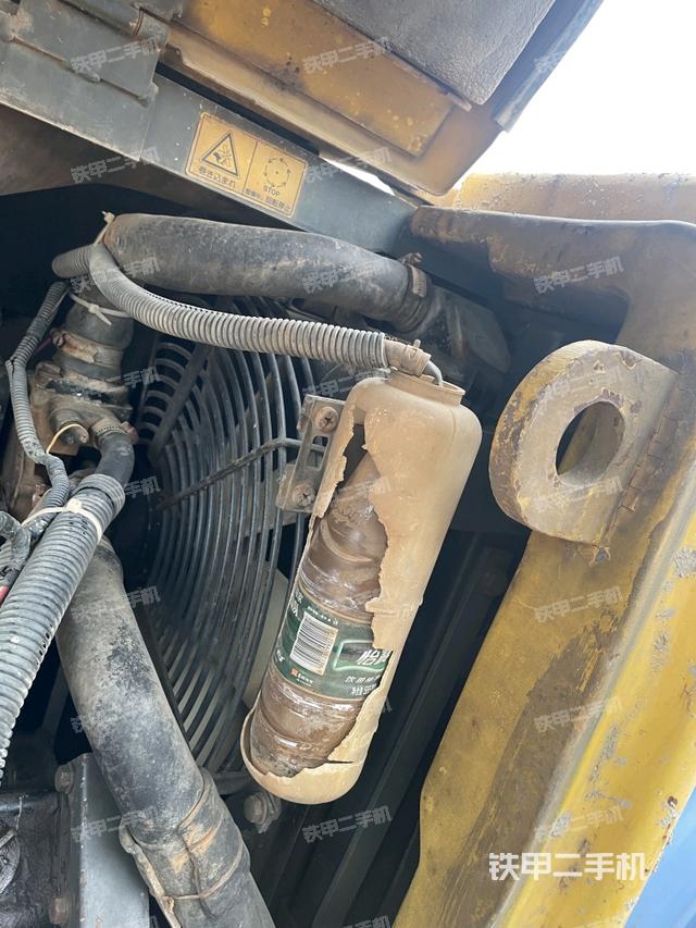 散熱器室（大件艙室）