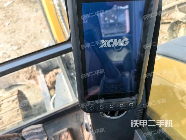 顯示屏?（駕駛室部分）