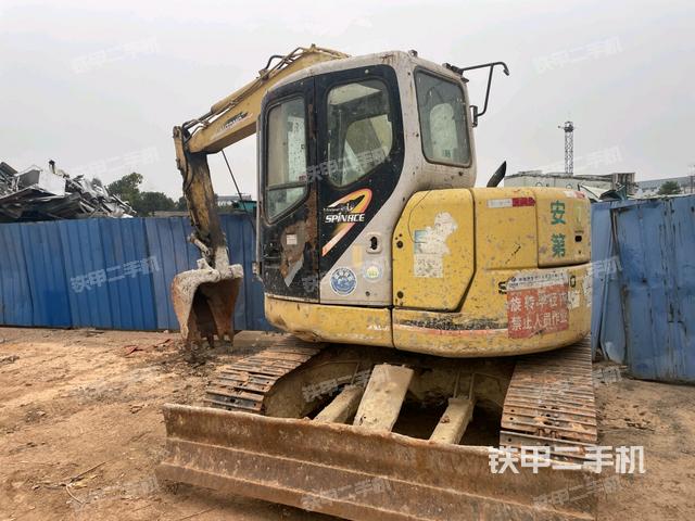 左后45（整機外觀）