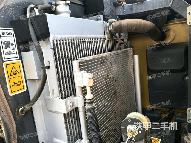 散熱器室（大件艙室）