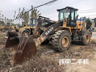 三一重工SYL953H装载机