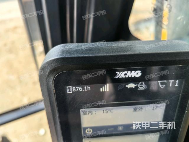 小时表（驾驶室部分）