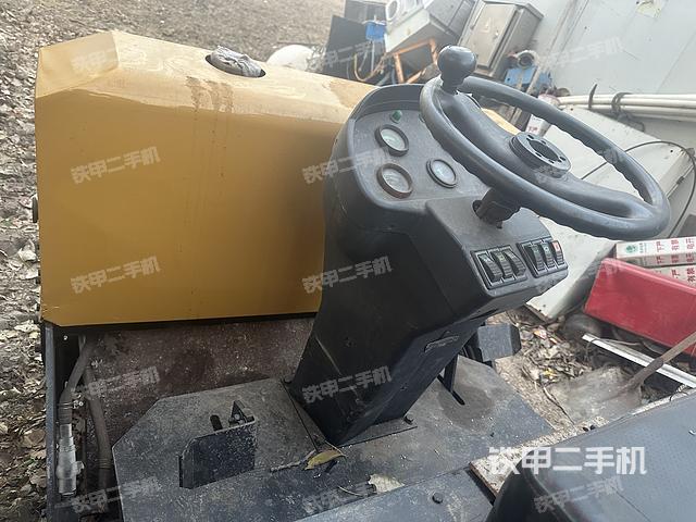 发动机（设备外观及核心部件）