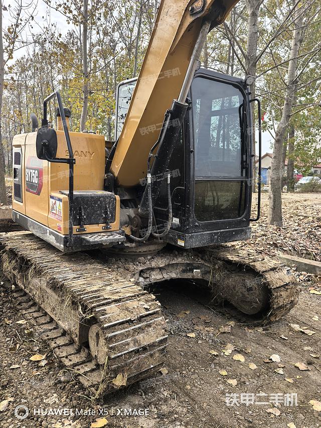 整機(jī)右后45°（整機(jī)外觀）