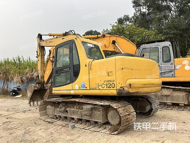 整機右后45°（整機外觀）