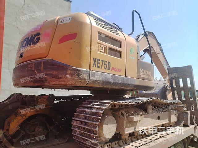 整機右后45°（整機外觀）