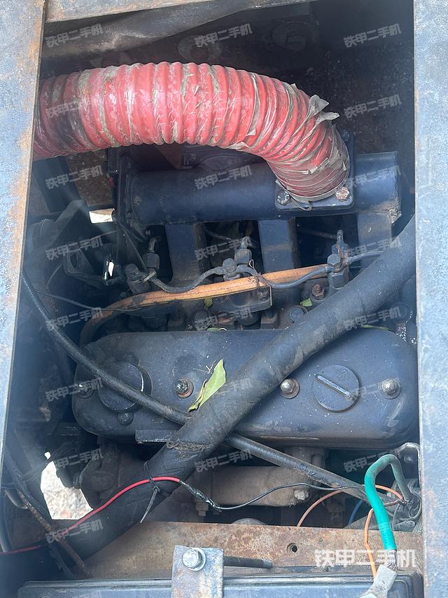 其他核心部件（设备外观及核心部件）