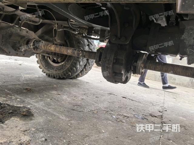 右托链轮+链筋（行走机构）