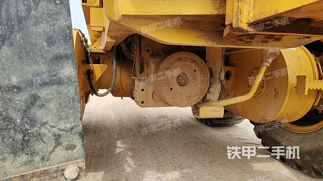 其他核心部件（设备外观及核心部件）