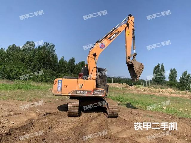 整機右后45°（整機外觀）