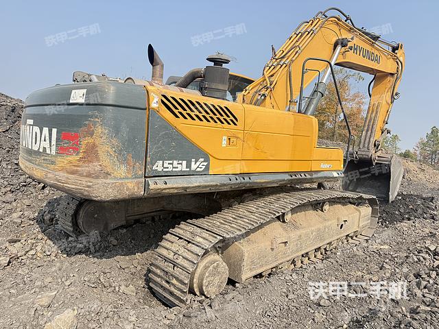 整机右后45°（整机外观）