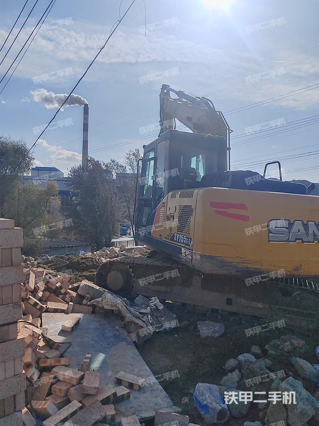 整機右后45°（整機外觀）