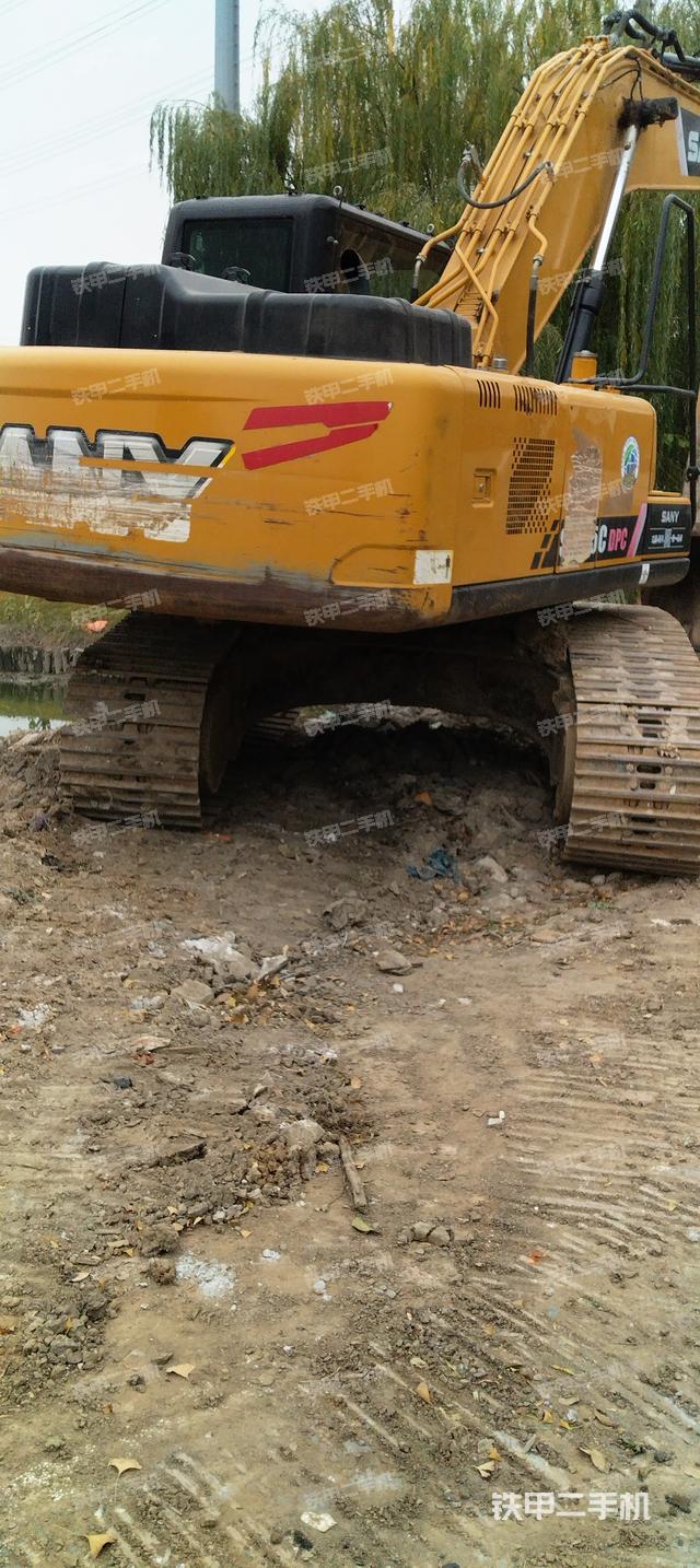 整机右后45°（整机外观）