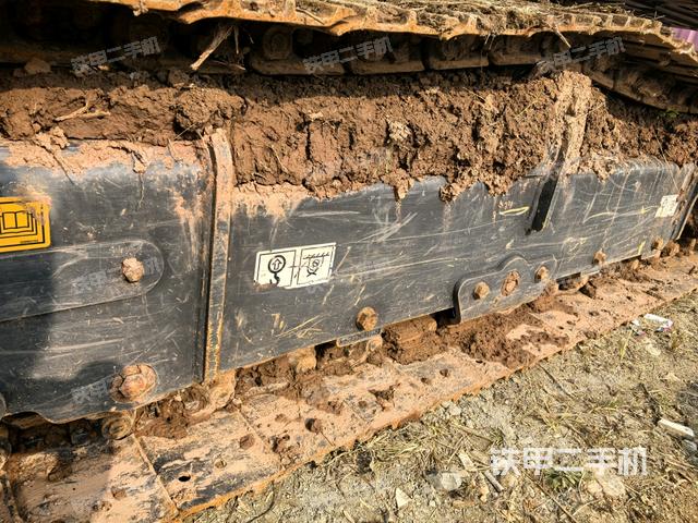 左導(dǎo)向輪（行走機(jī)構(gòu)）