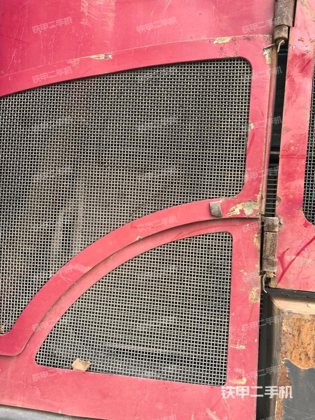 散热器室（大件舱室）