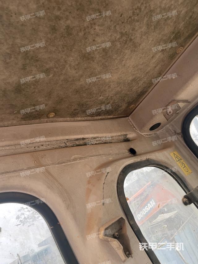 顯示屏?（駕駛室部分）