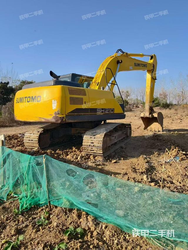 整机右后45°（整机外观）