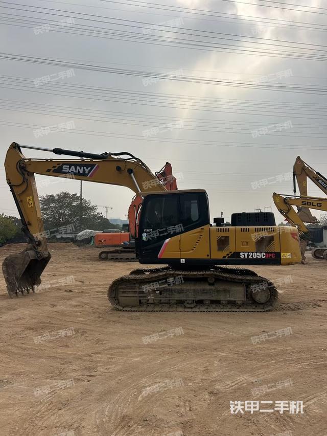 左后45（整機外觀）