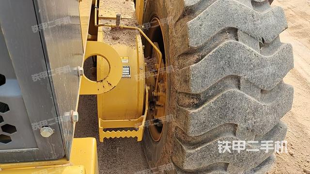 其他核心部件（设备外观及核心部件）