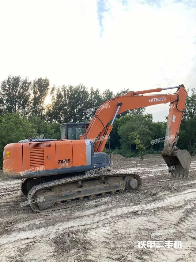 整機(jī)右后45°（整機(jī)外觀）