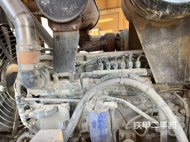 發(fā)動機（設(shè)備外觀及核心部件）