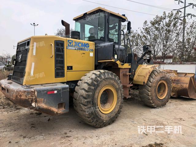 整机右后45°（整机外观及大件）