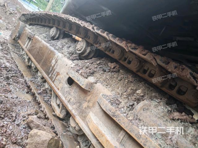 右导向轮（行走机构）